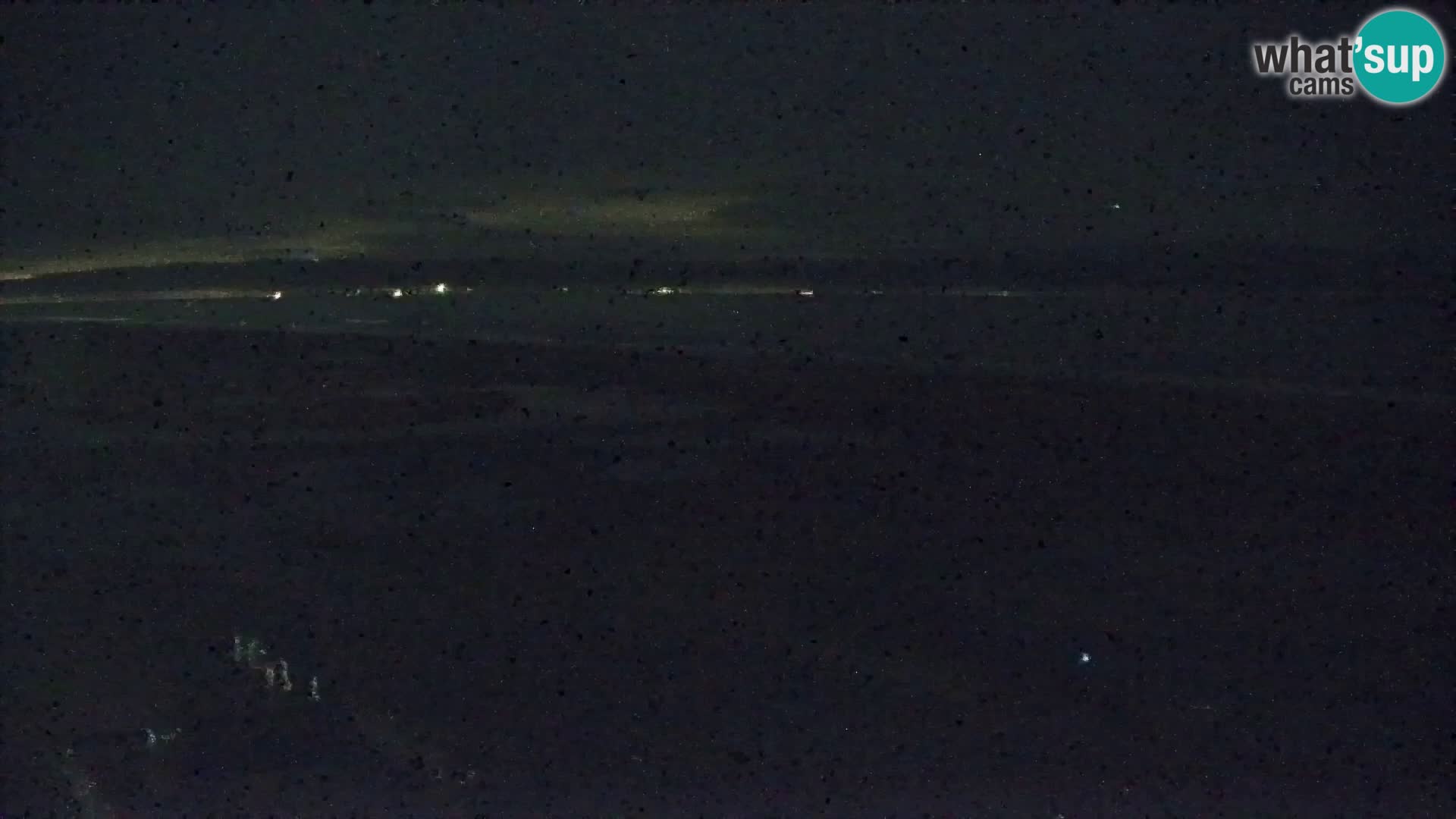 Playa Bibione Cámara en vivo | Italia