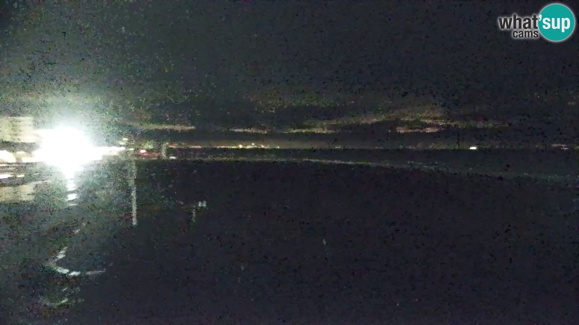 Strand Bibione Live cam