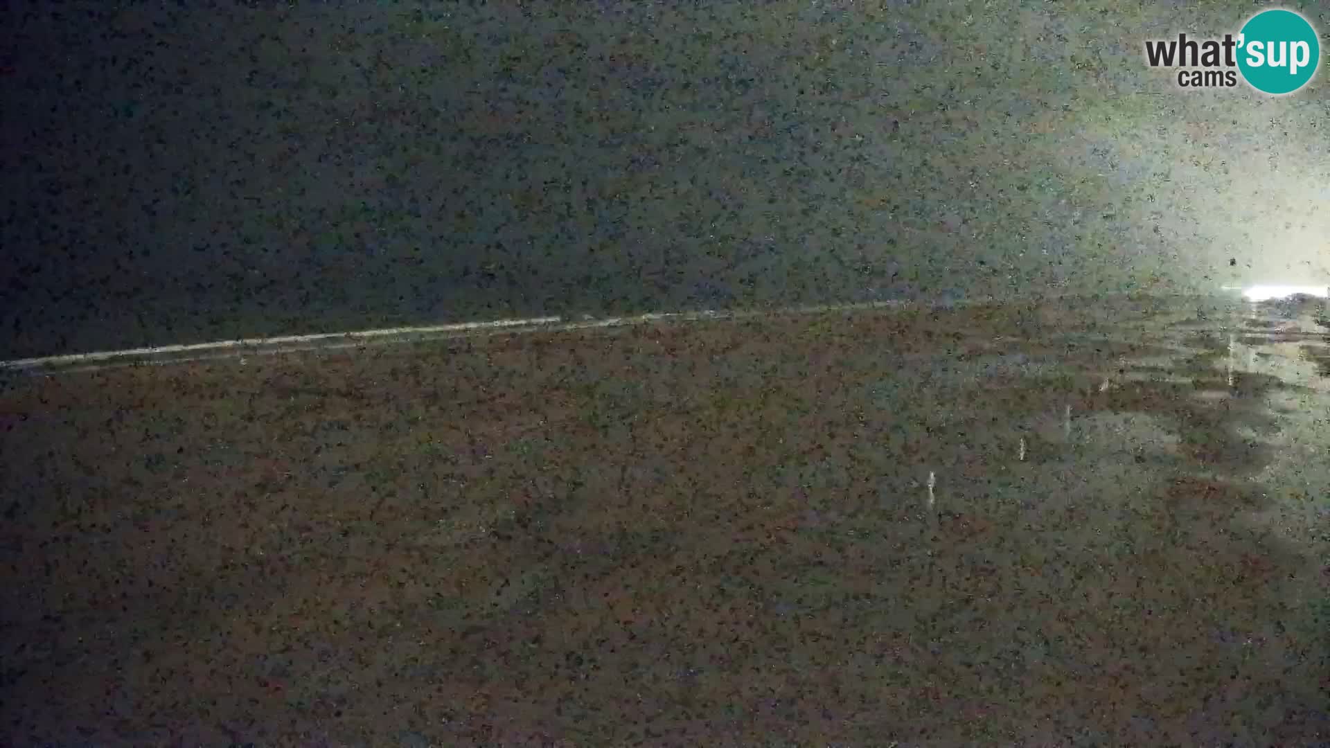 Live Cam Bibione beach