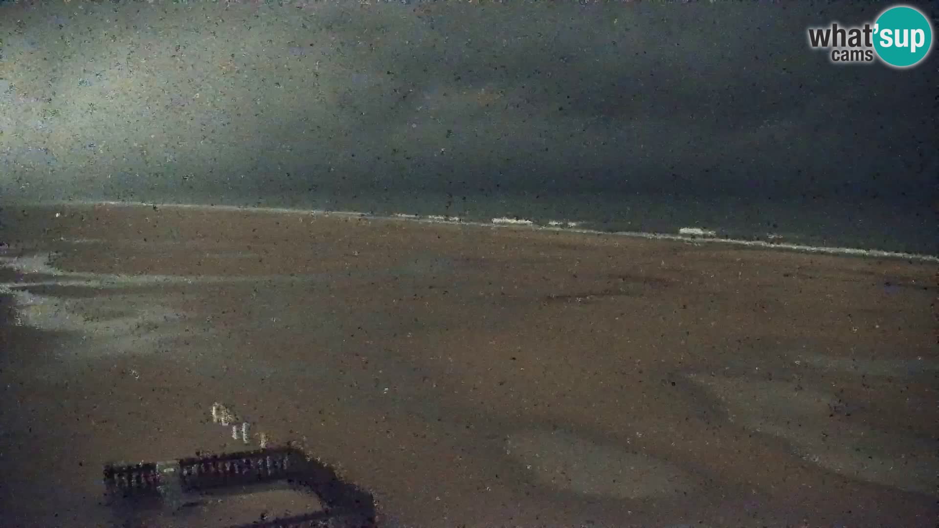 Live Cam Bibione beach