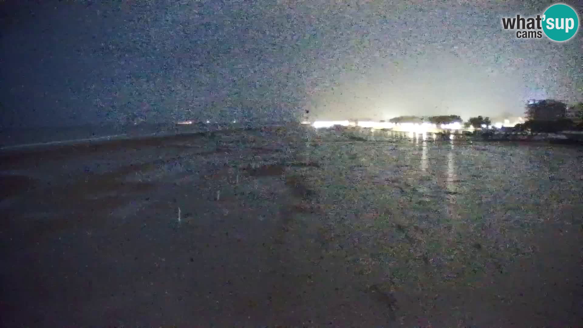Strand Bibione Live cam