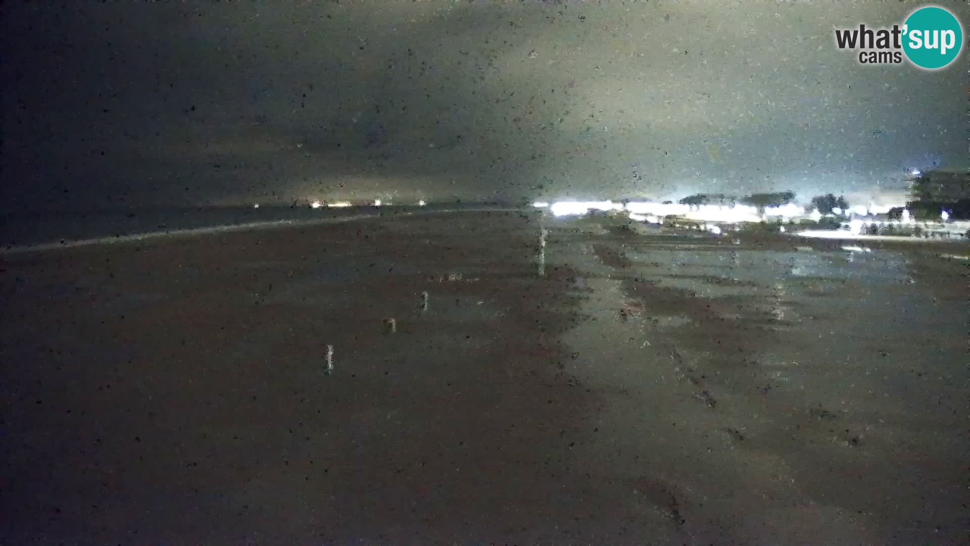 Strand Bibione Live cam