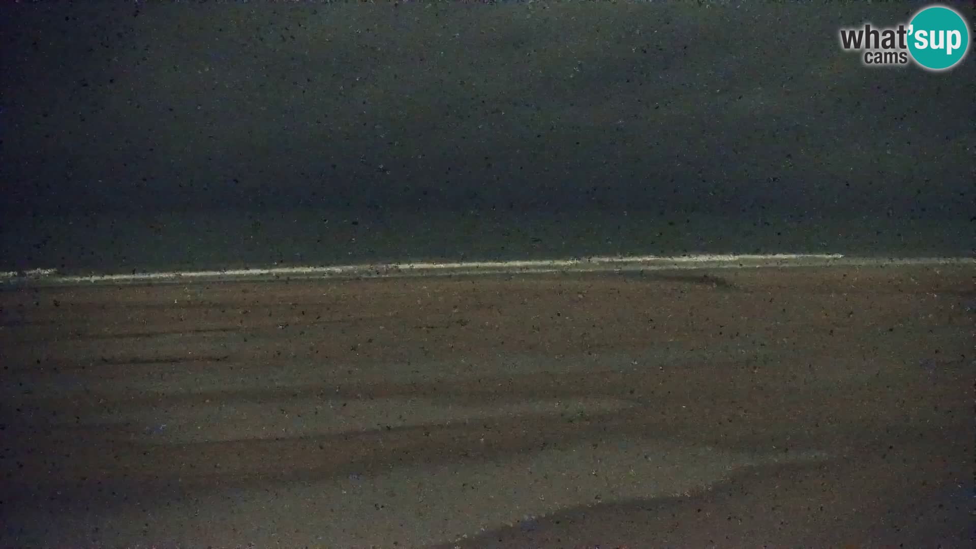 Spiaggia Bibione Live Cam