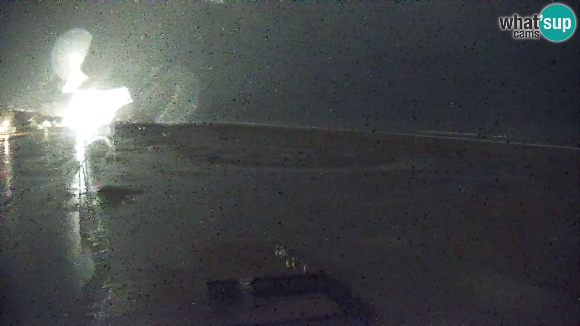 Strand Bibione Live cam