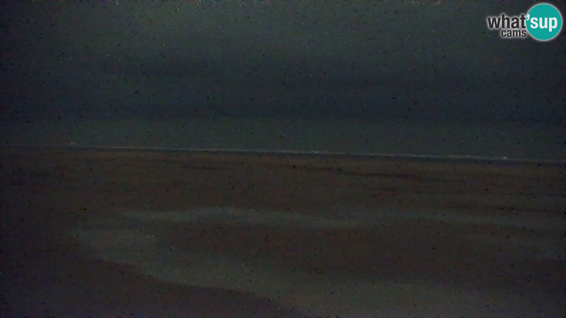 Kamera v živo plaža Bibione