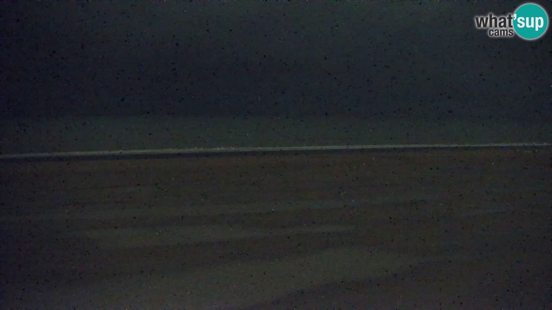 Plaža Bibione web kamera | Italija