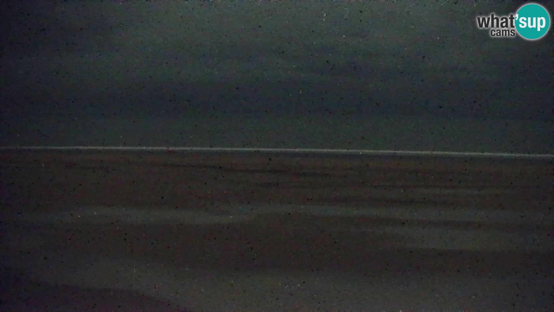 Plaža Bibione web kamera | Italija