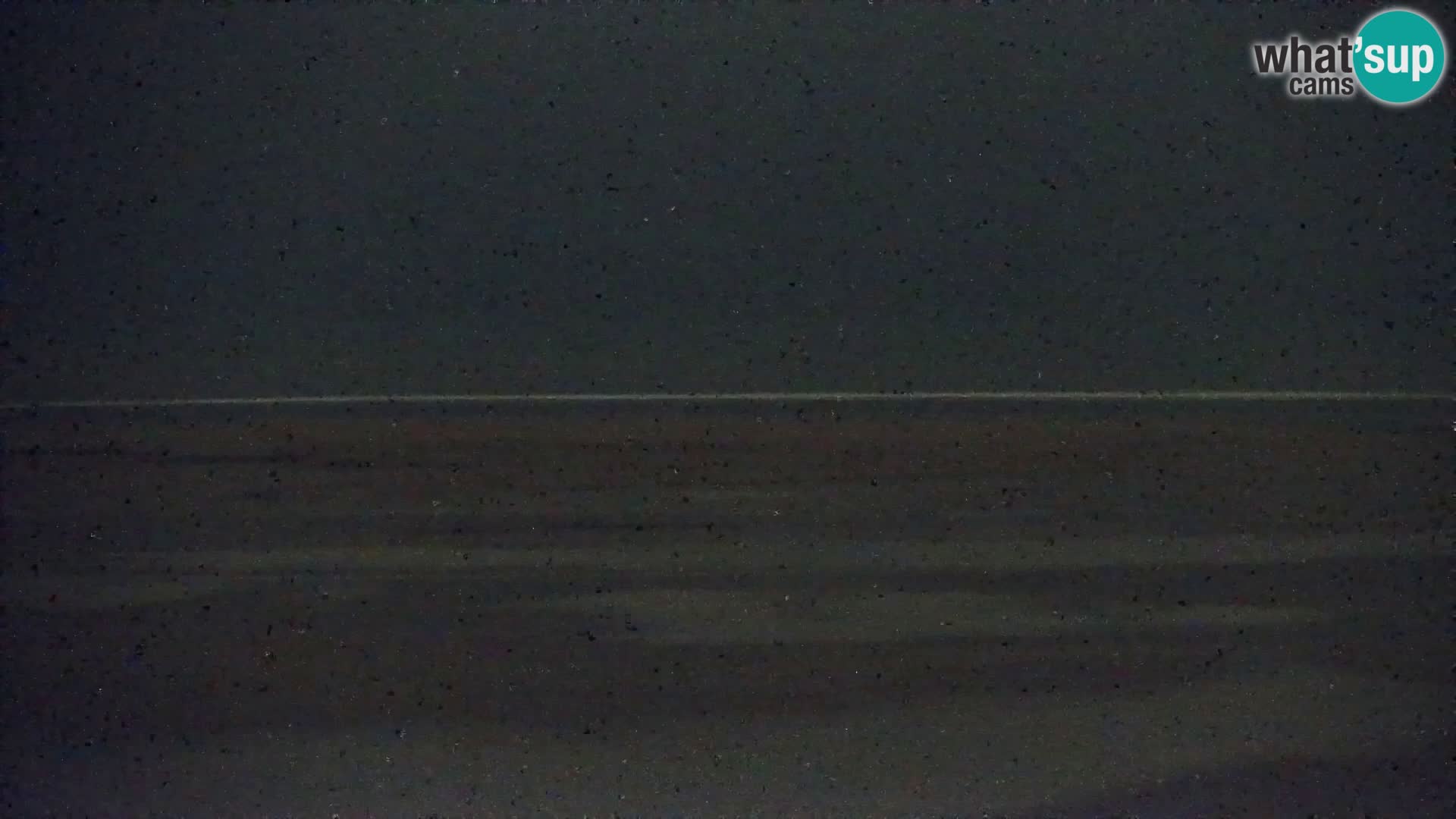 Playa Bibione Cámara en vivo | Italia