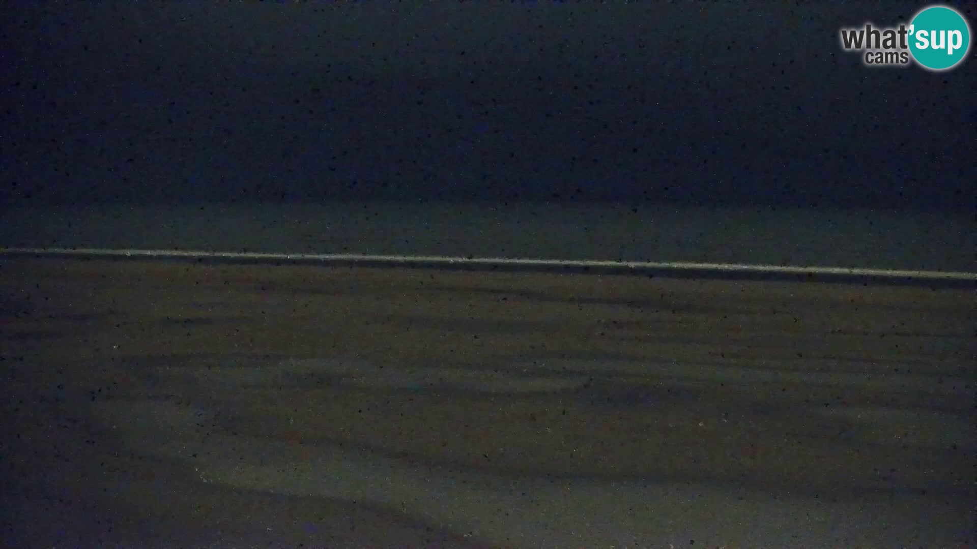 Strand Bibione Live cam