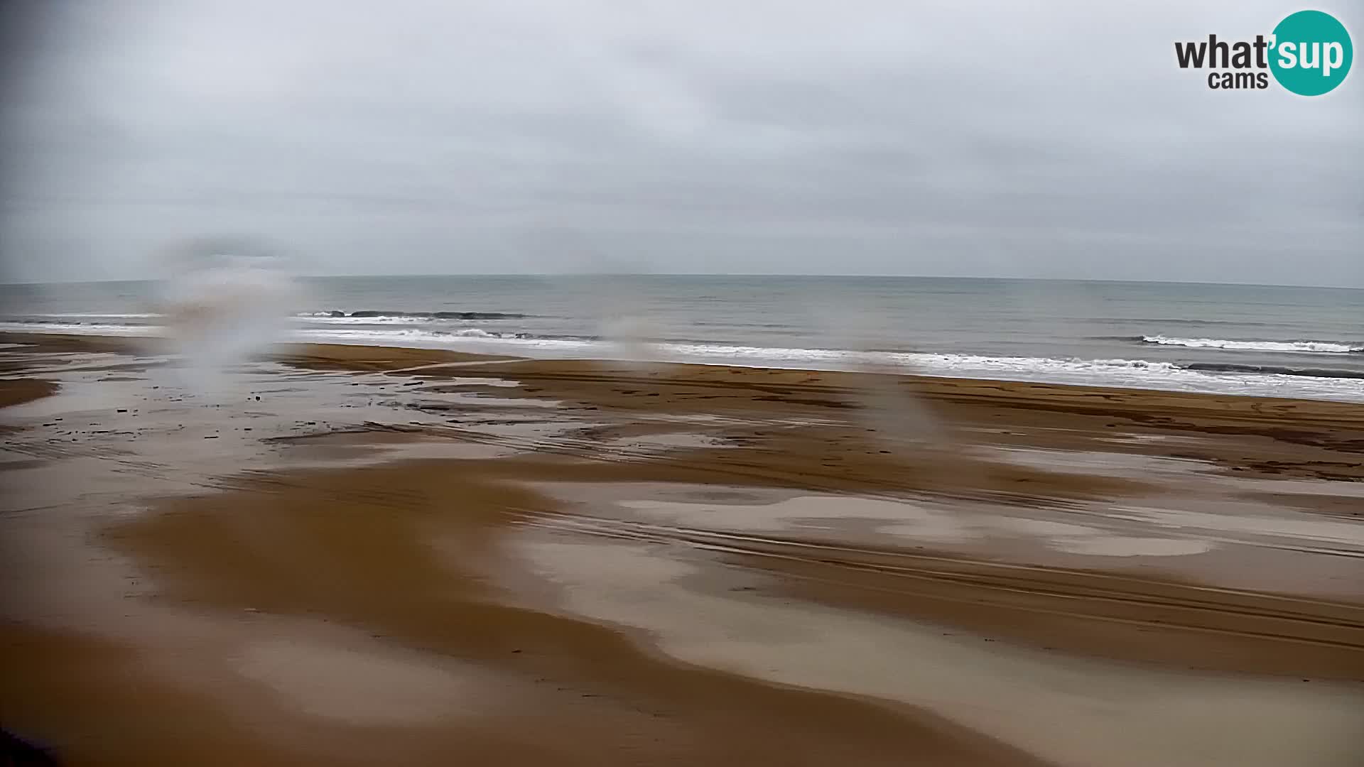 Spiaggia Bibione Live Cam