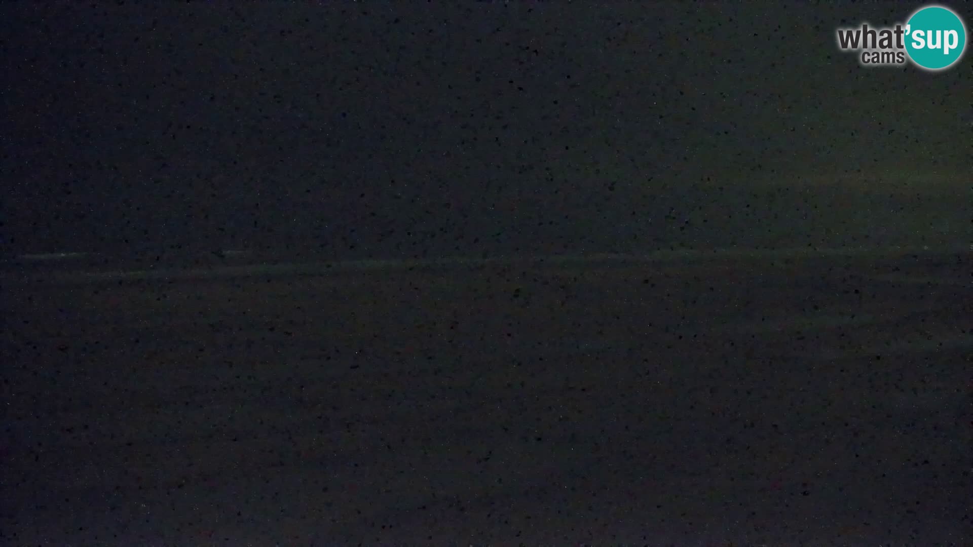 Playa Bibione Cámara en vivo | Italia