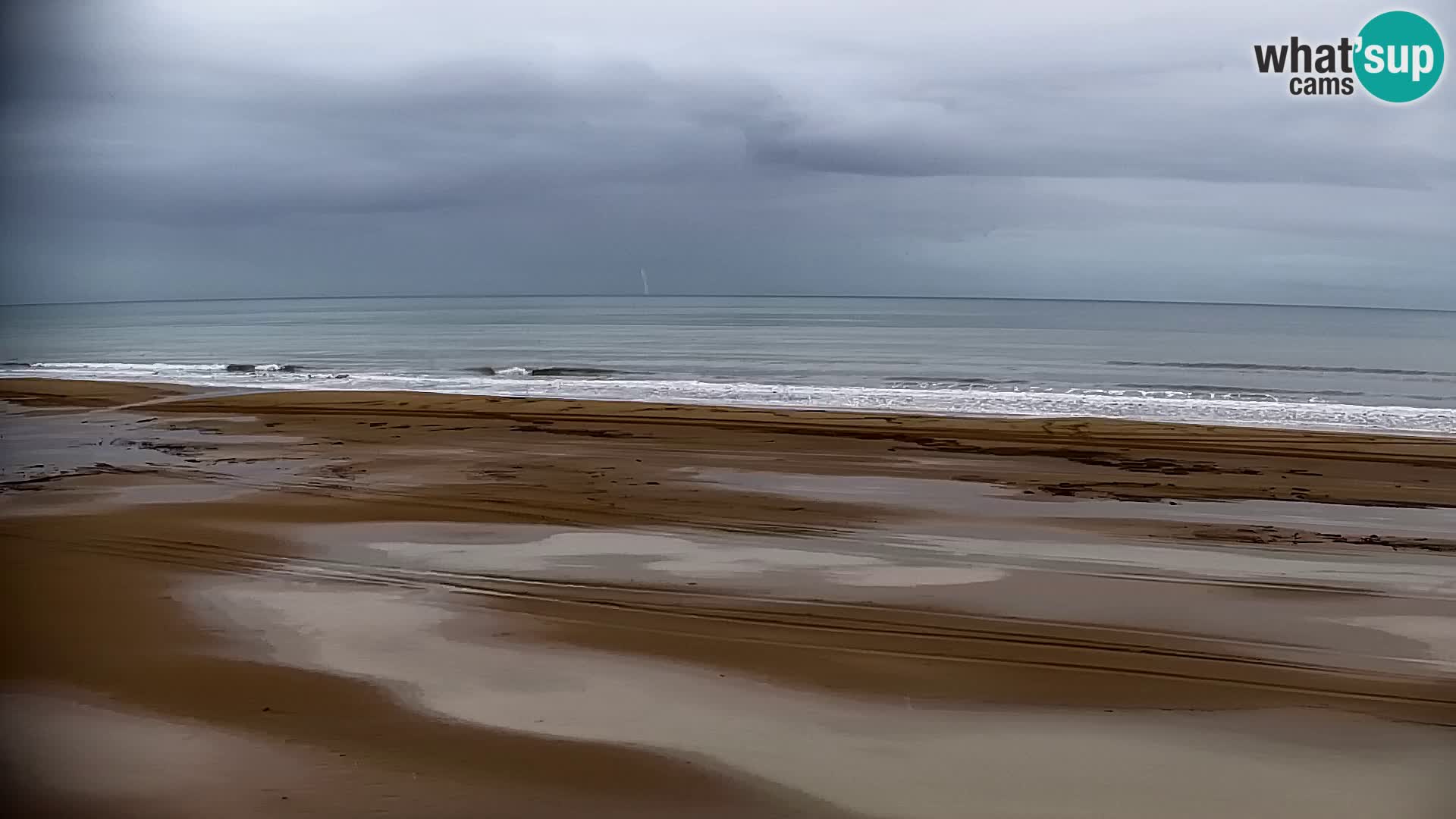Spiaggia Bibione Live Cam
