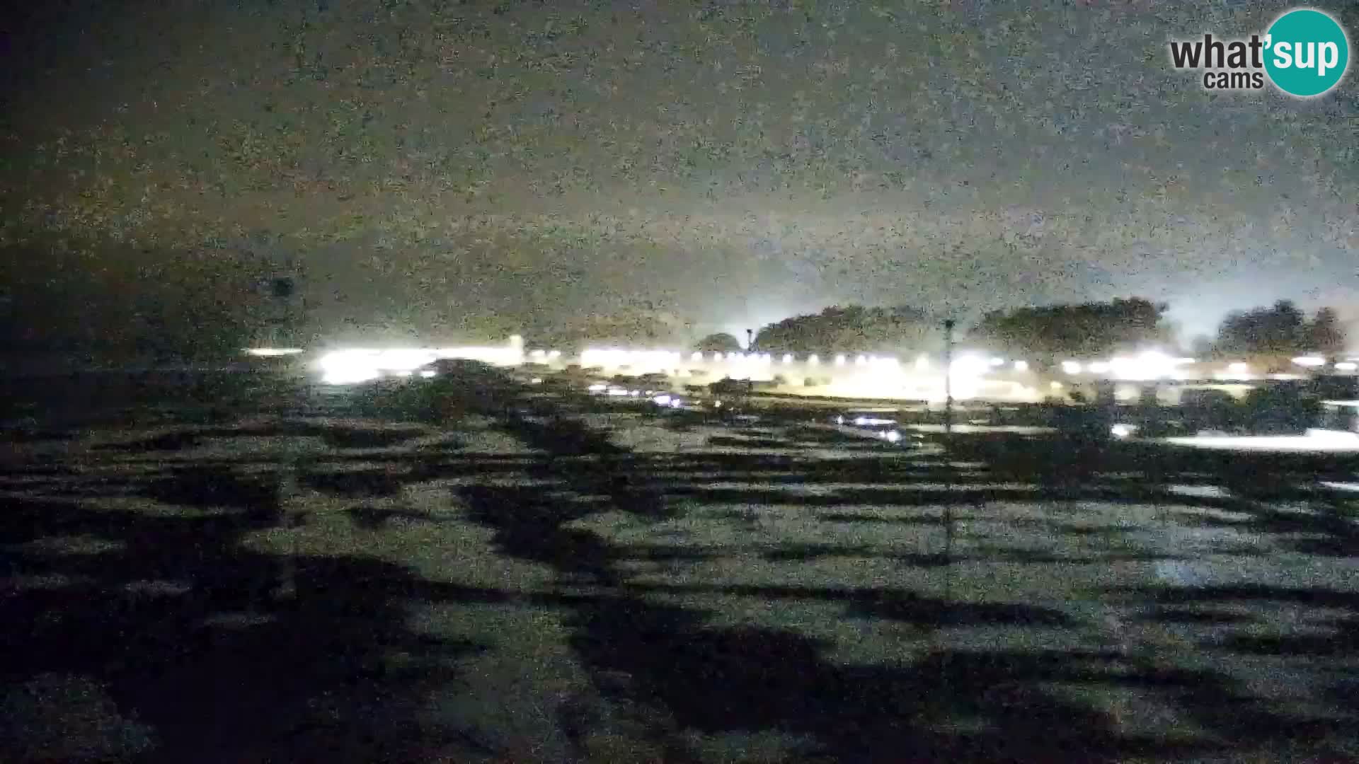 Spiaggia Bibione Live Cam