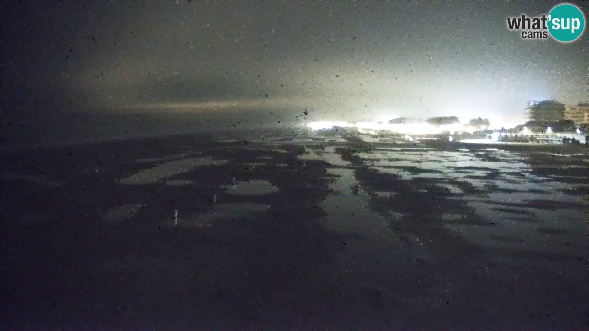 Strand Bibione Live cam