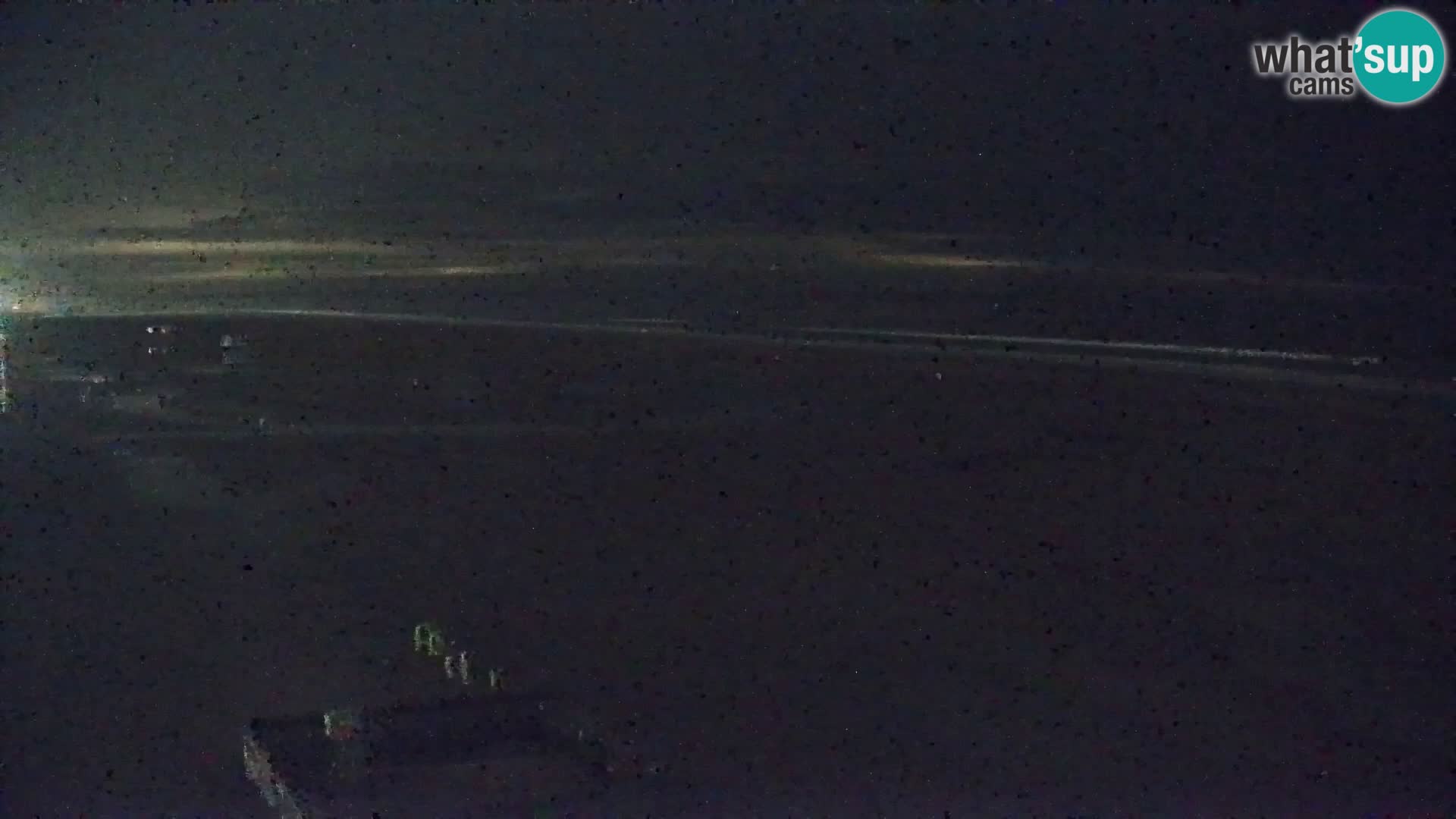 Plaža Bibione web kamera | Italija