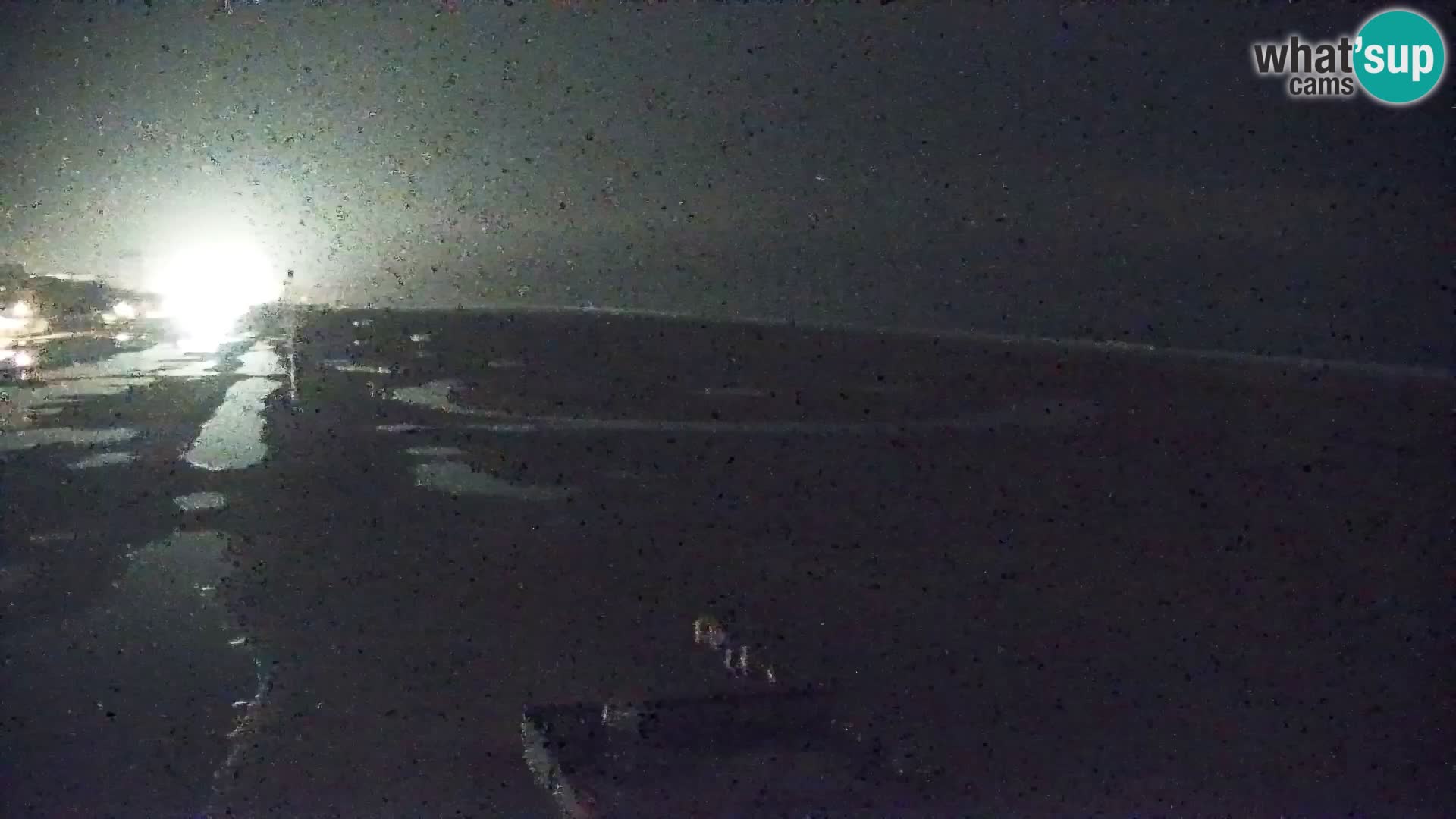 Live Cam Bibione beach