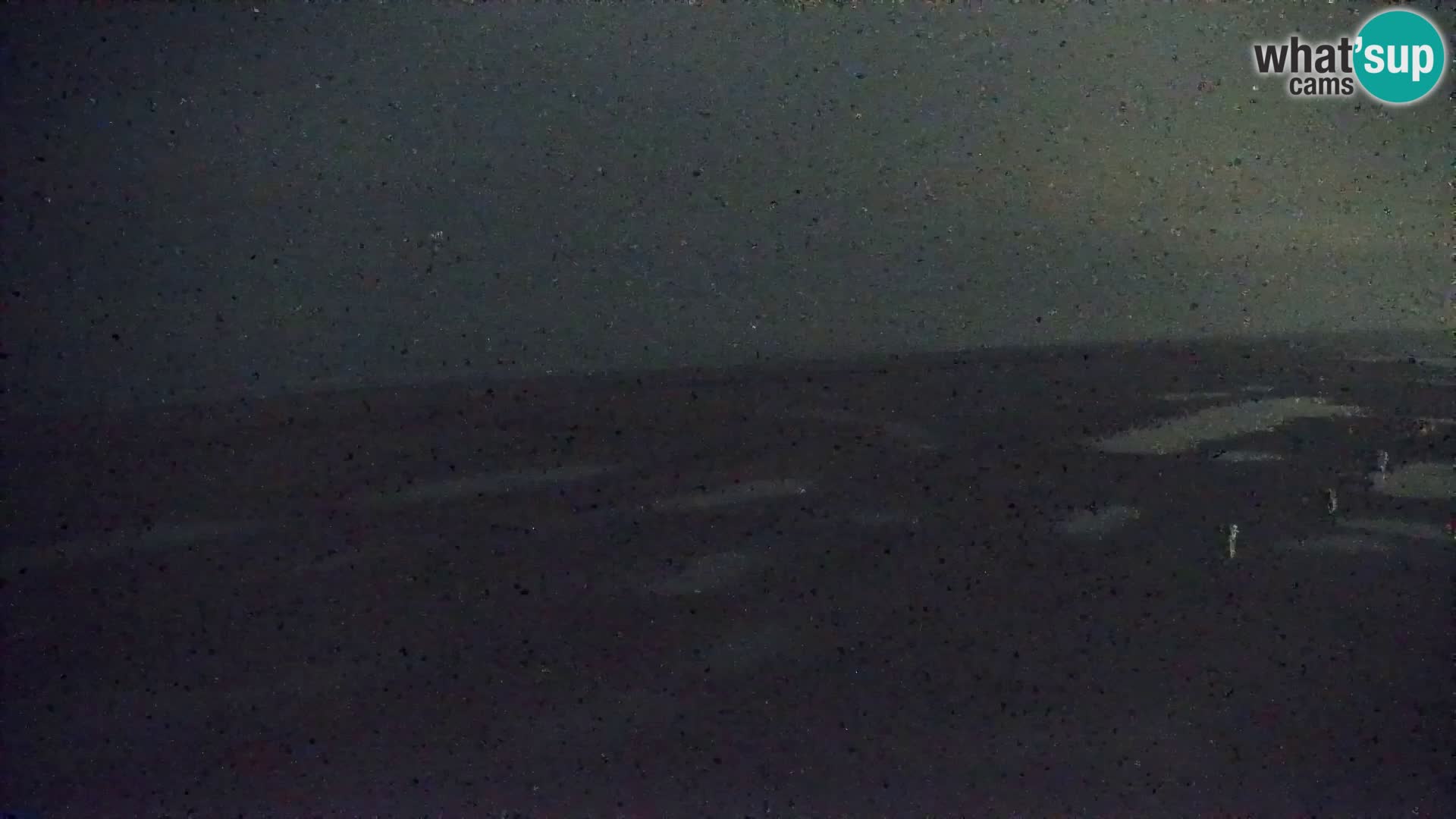 Playa Bibione Cámara en vivo | Italia