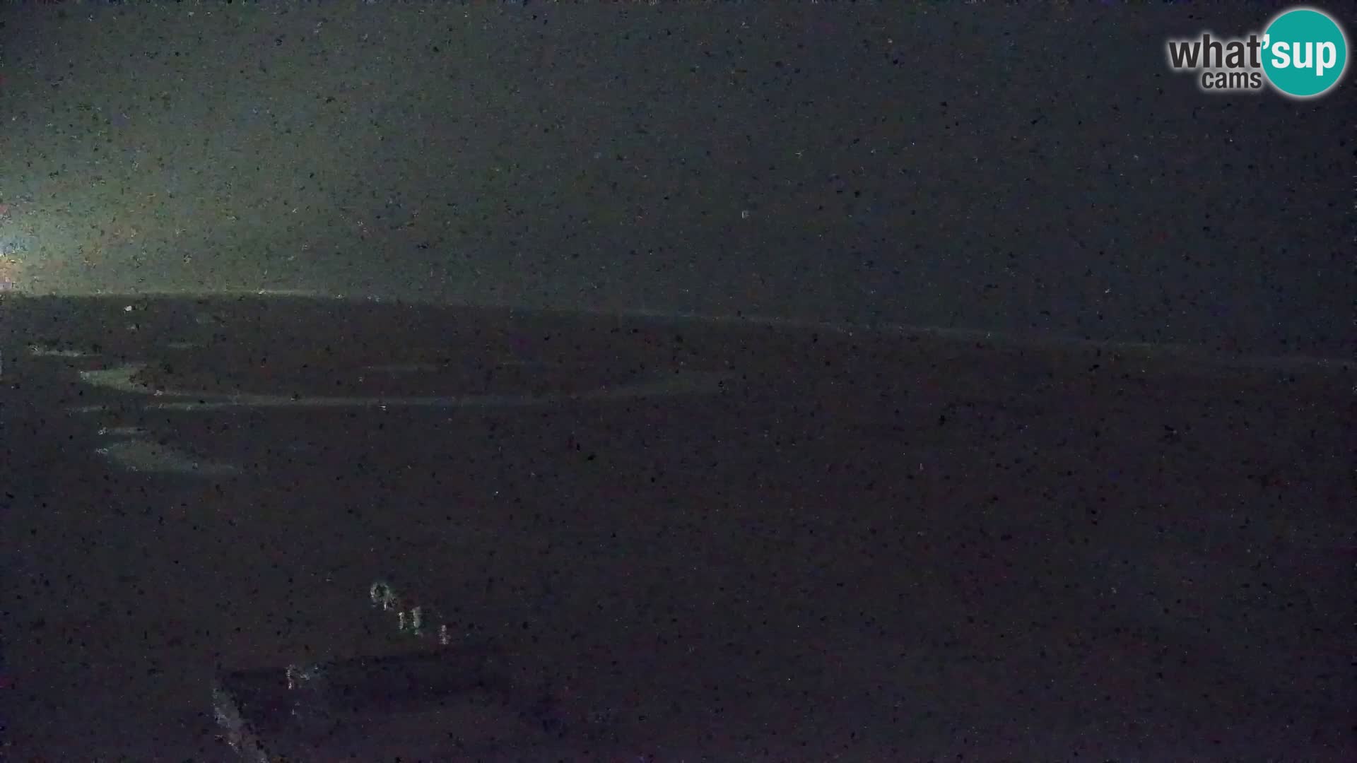 Plaža Bibione web kamera | Italija