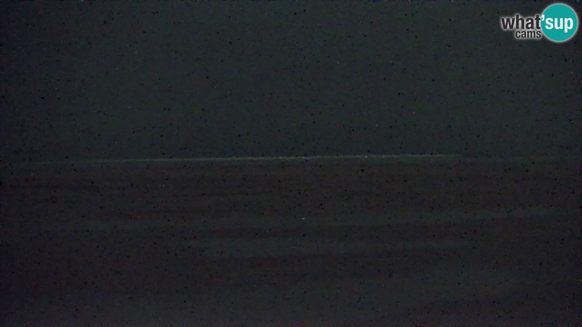 Strand Bibione Live cam