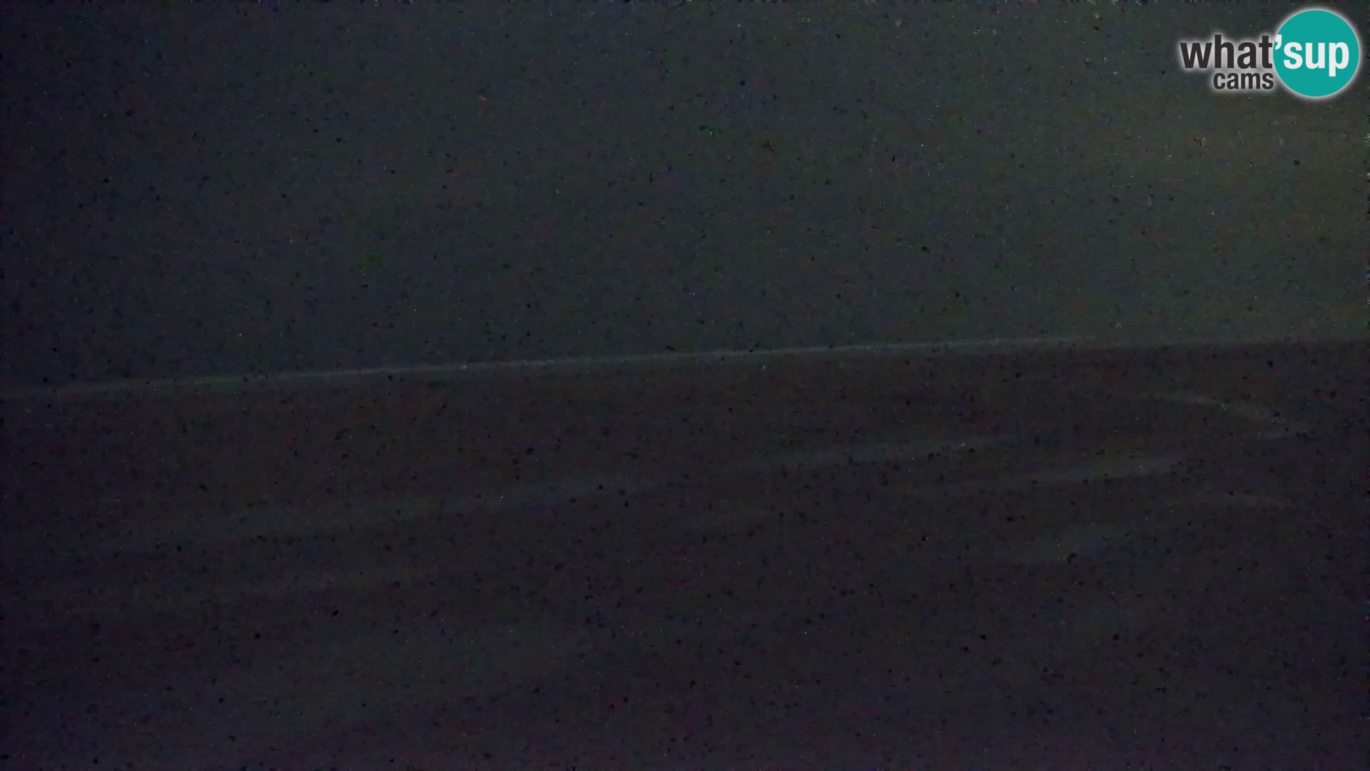 Playa Bibione Cámara en vivo | Italia