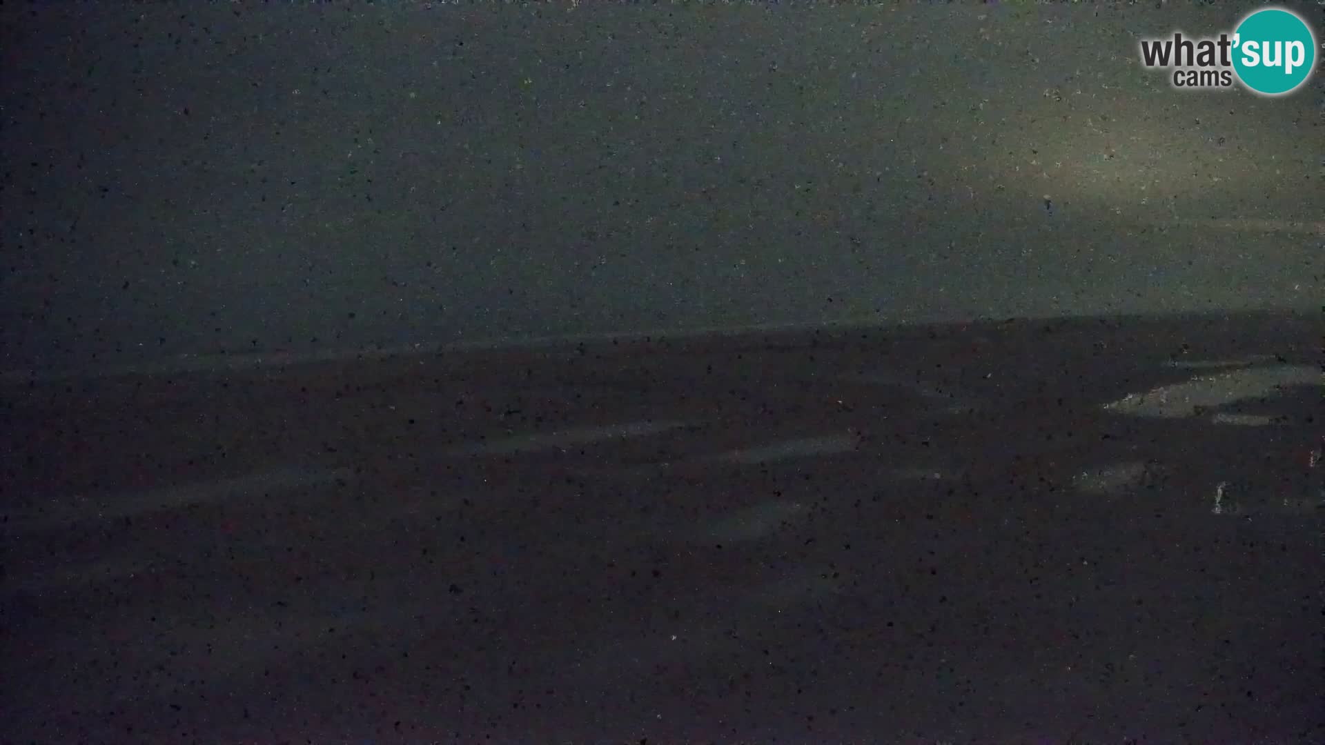 Playa Bibione Cámara en vivo | Italia