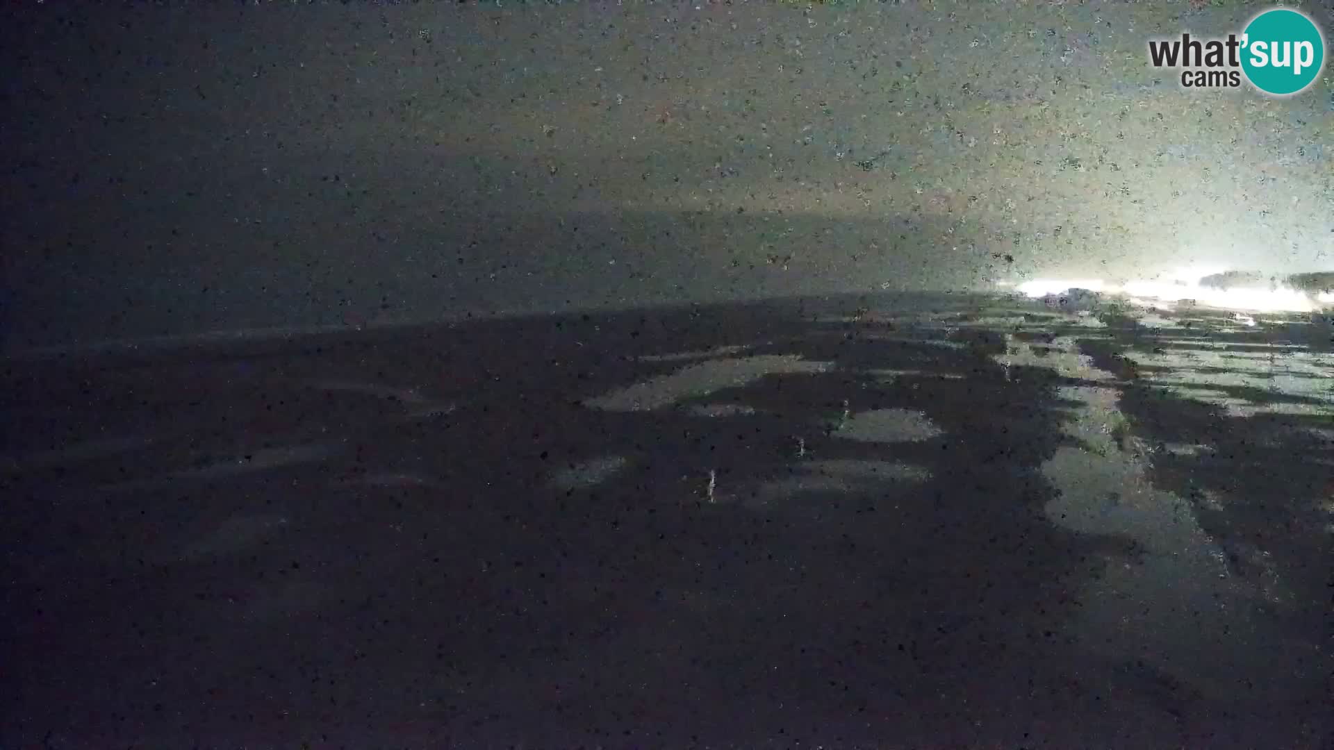 Strand Bibione Live cam