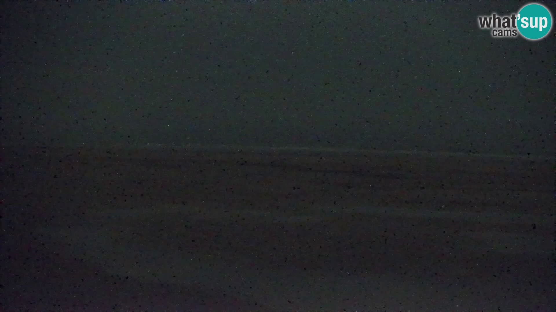 Playa Bibione Cámara en vivo | Italia