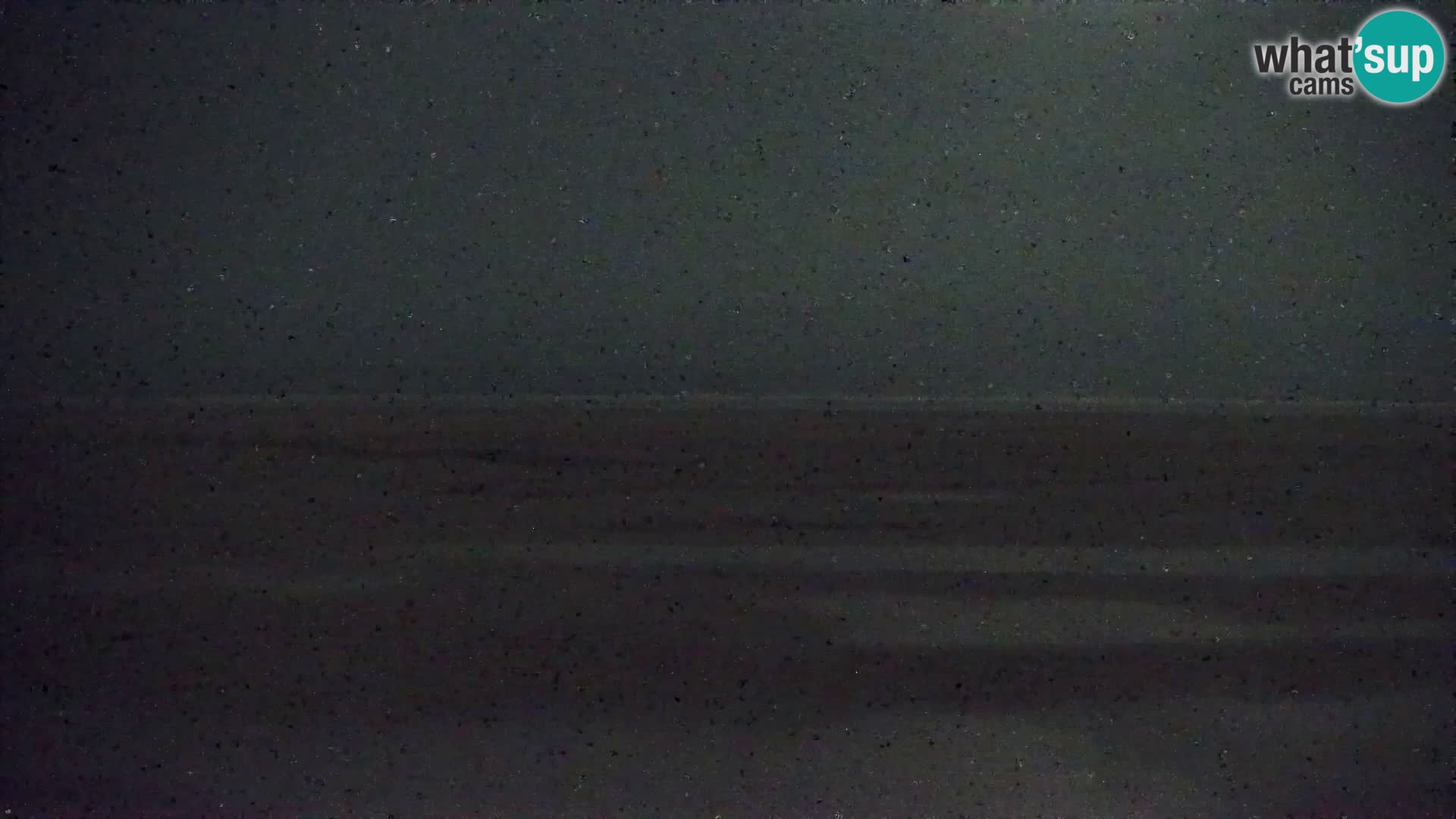 Kamera v živo plaža Bibione