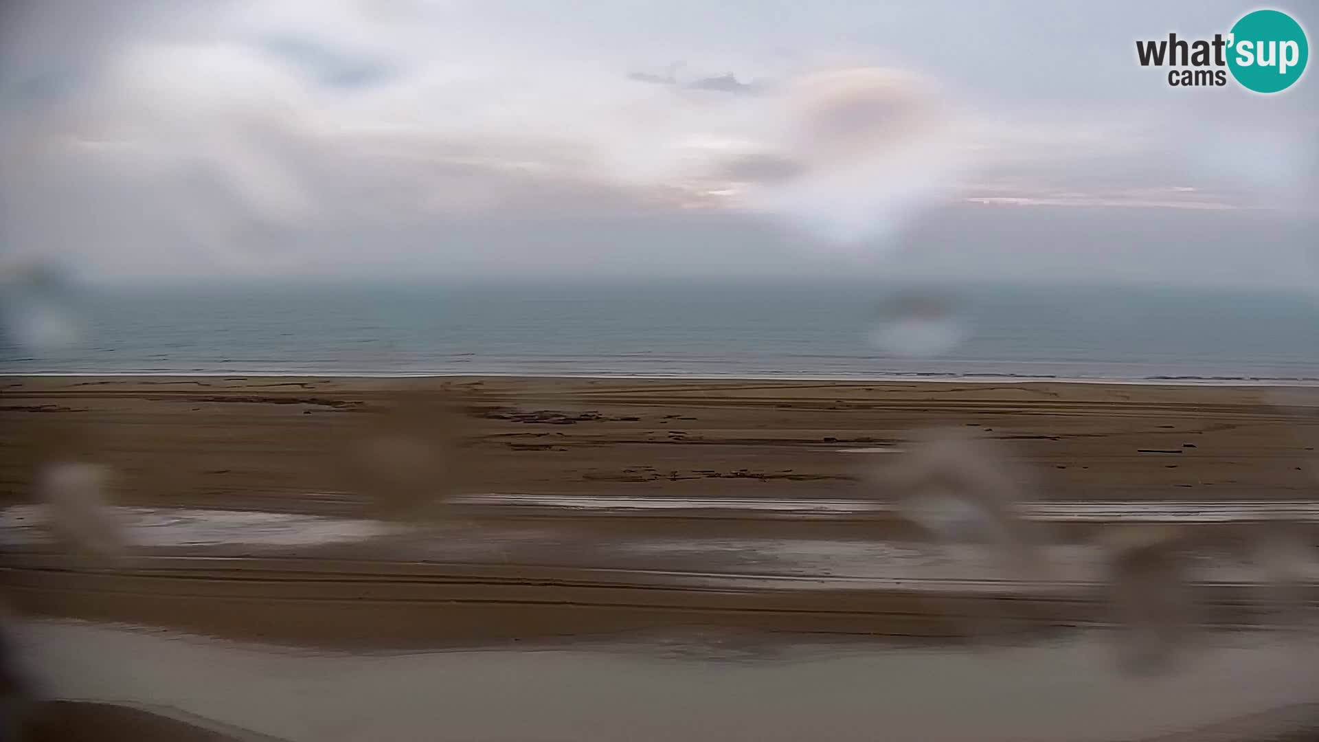 Strand Bibione Live cam