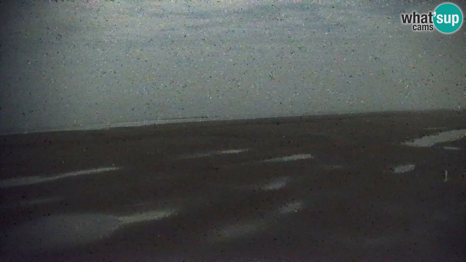 Kamera v živo plaža Bibione