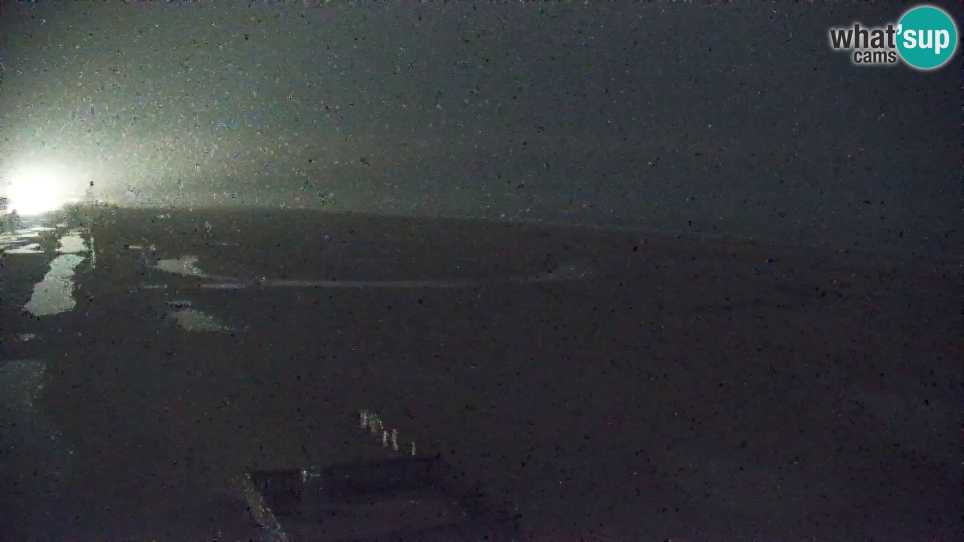 Strand Bibione Live cam