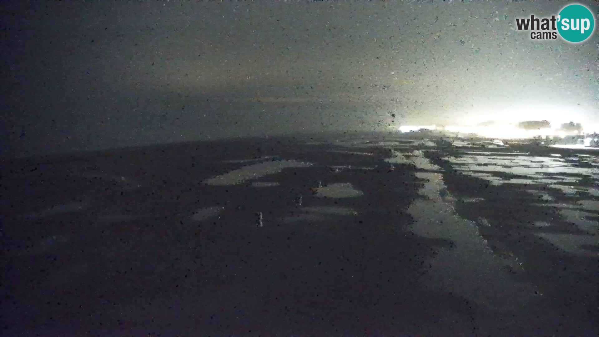 Strand Bibione Live cam