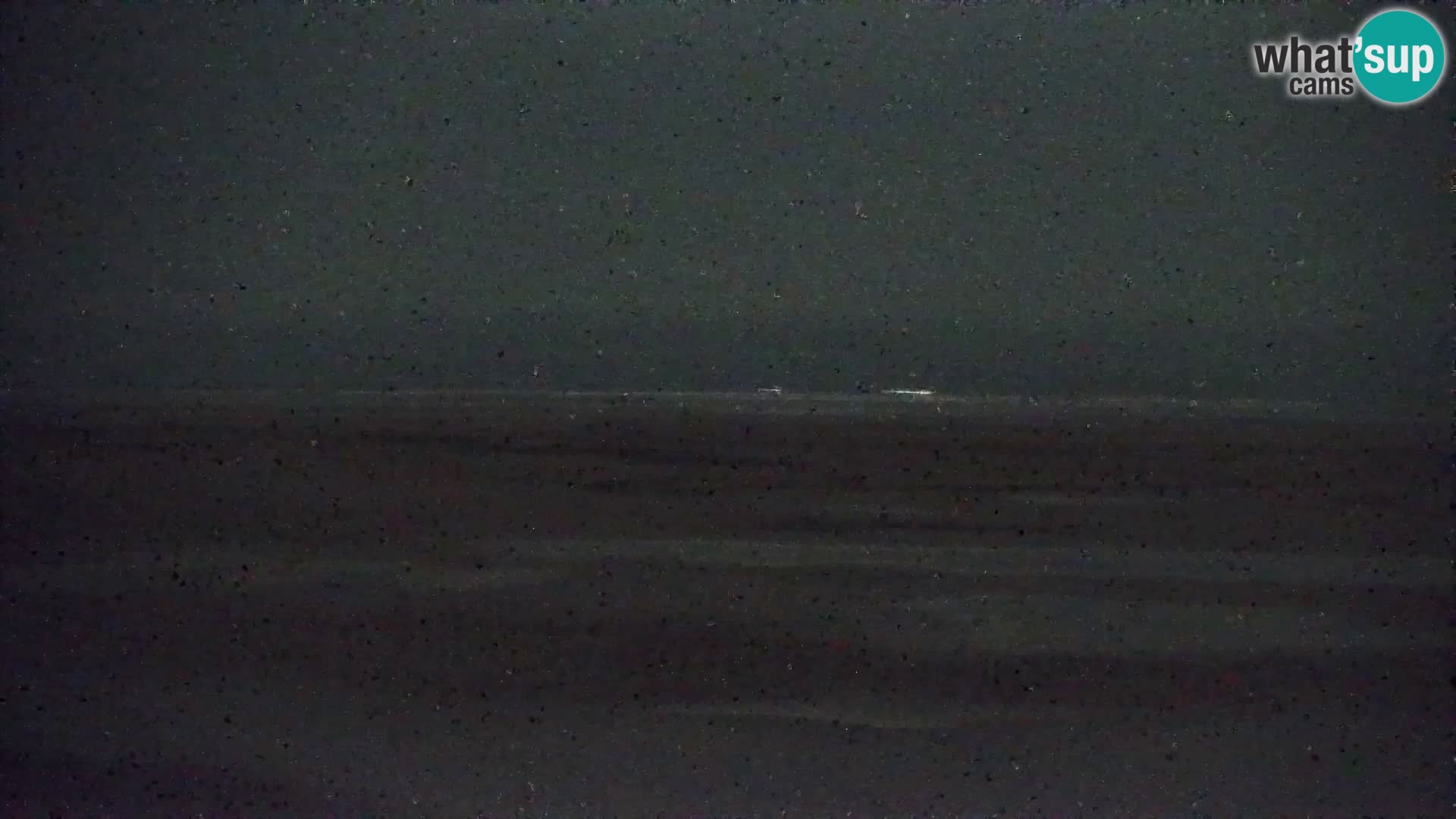 Strand Bibione Live cam