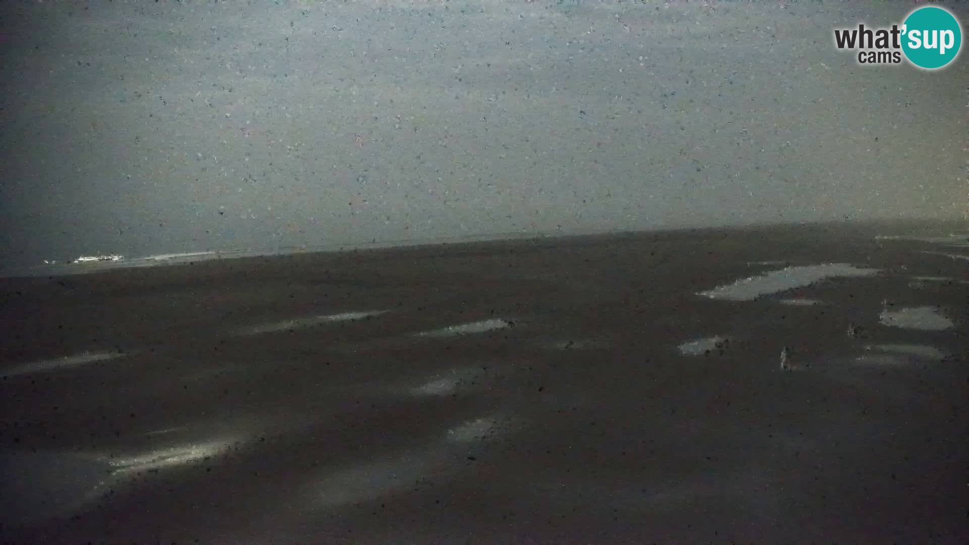 Spiaggia Bibione Live Cam