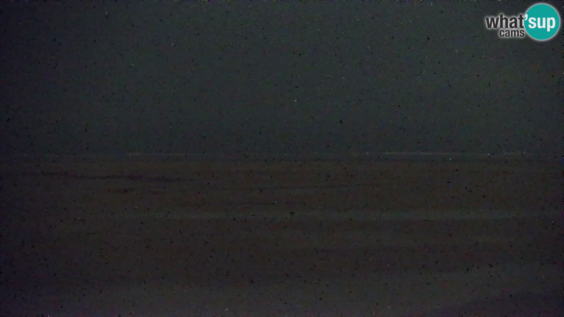 Playa Bibione Cámara en vivo | Italia