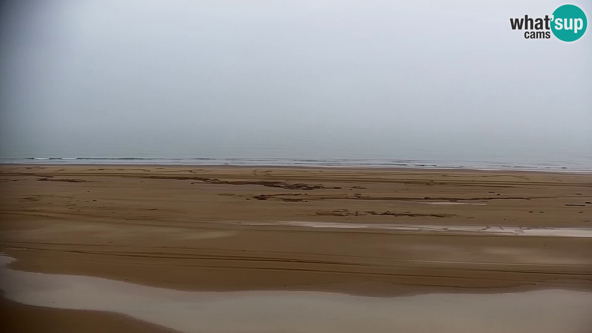 Strand Bibione Live cam