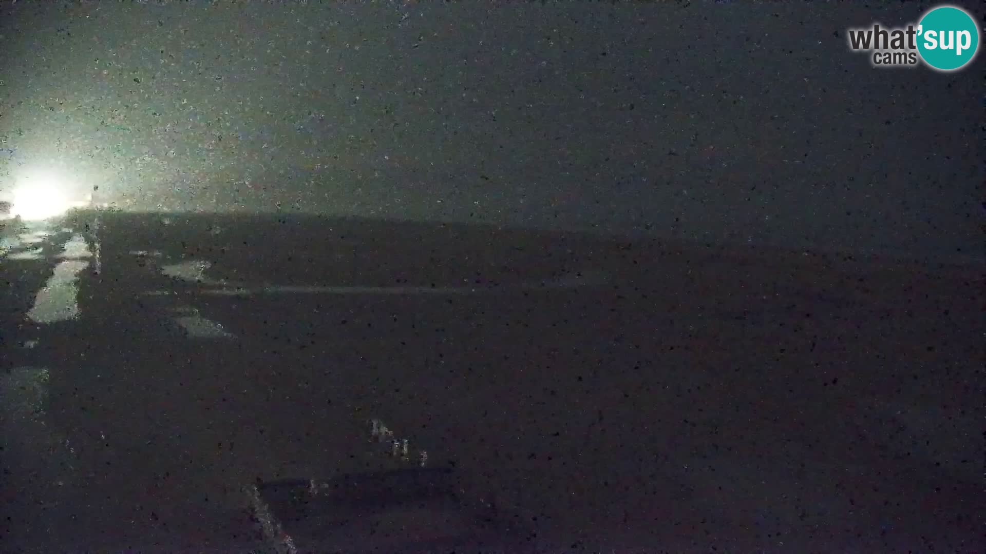 Kamera v živo plaža Bibione