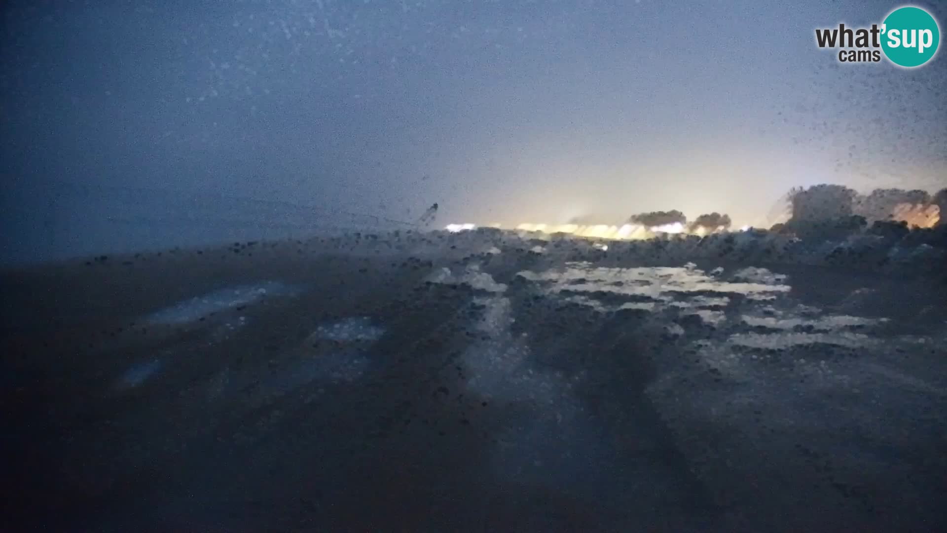 Strand Bibione Live cam