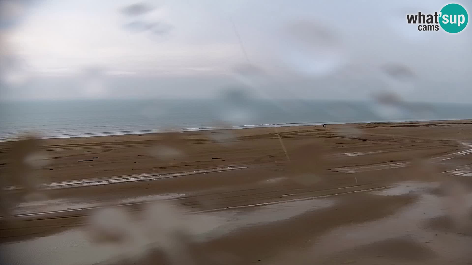 Spiaggia Bibione Live Cam