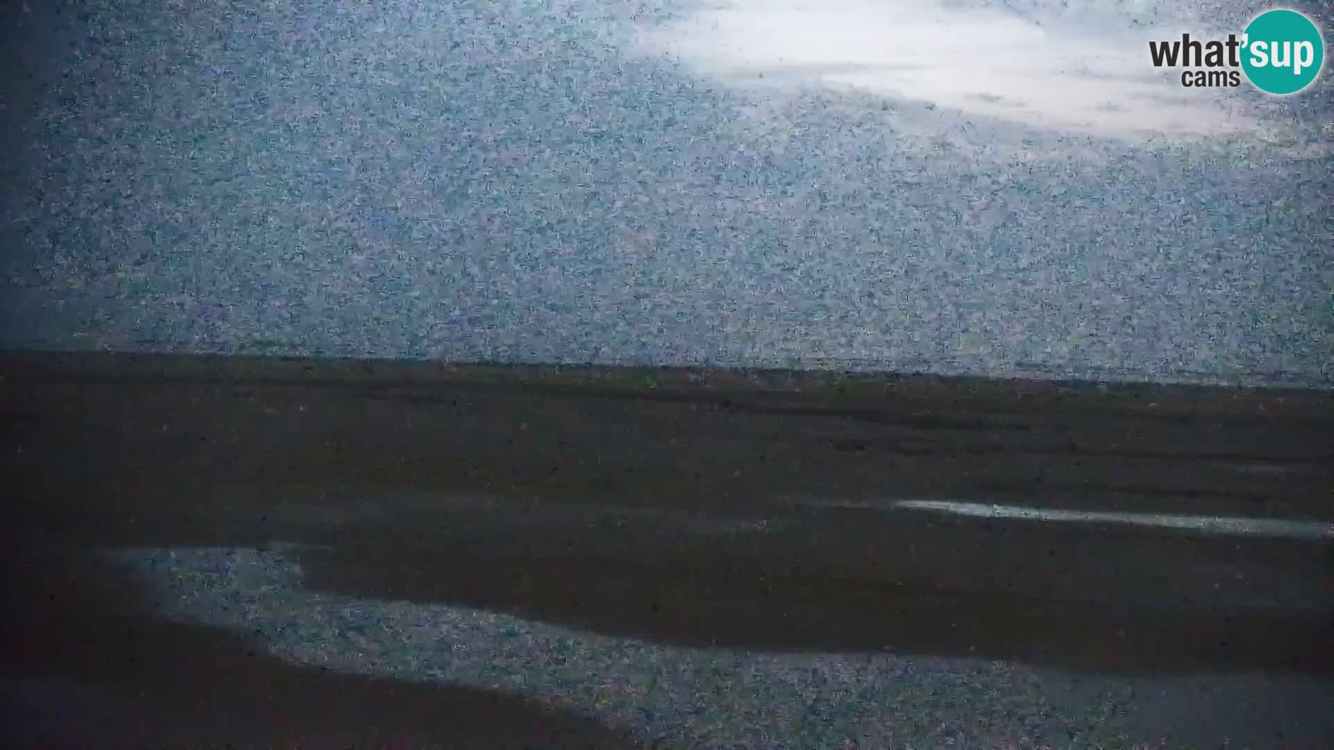 Strand Bibione Live cam