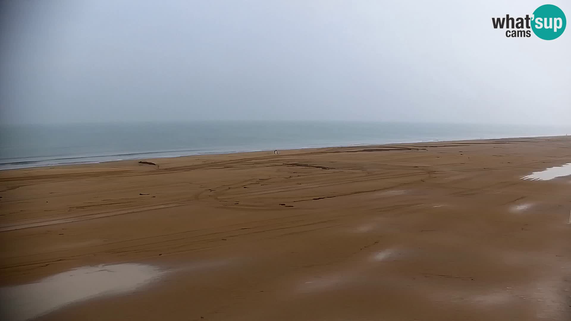 Spiaggia Bibione Live Cam