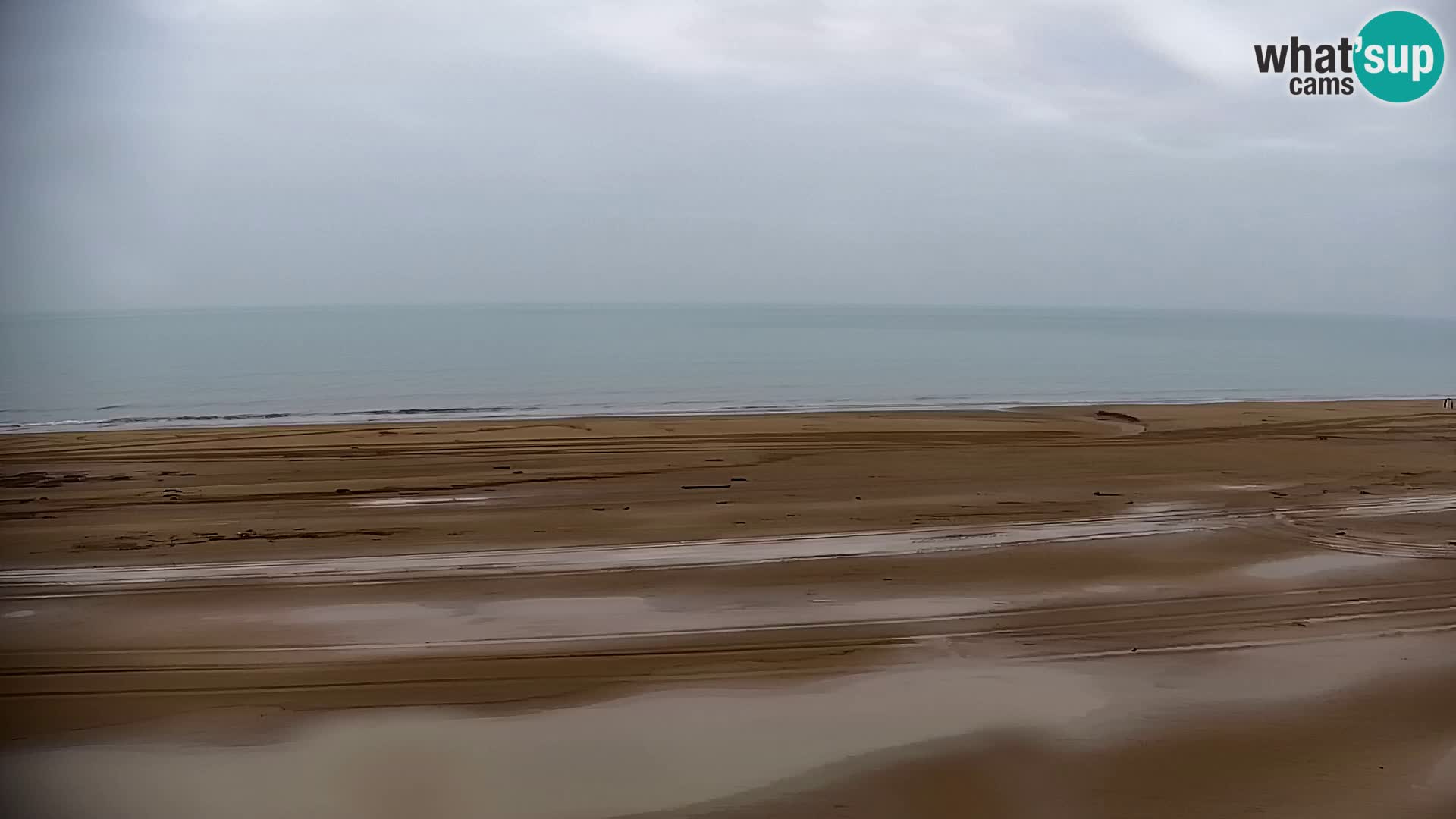 Strand Bibione Live cam