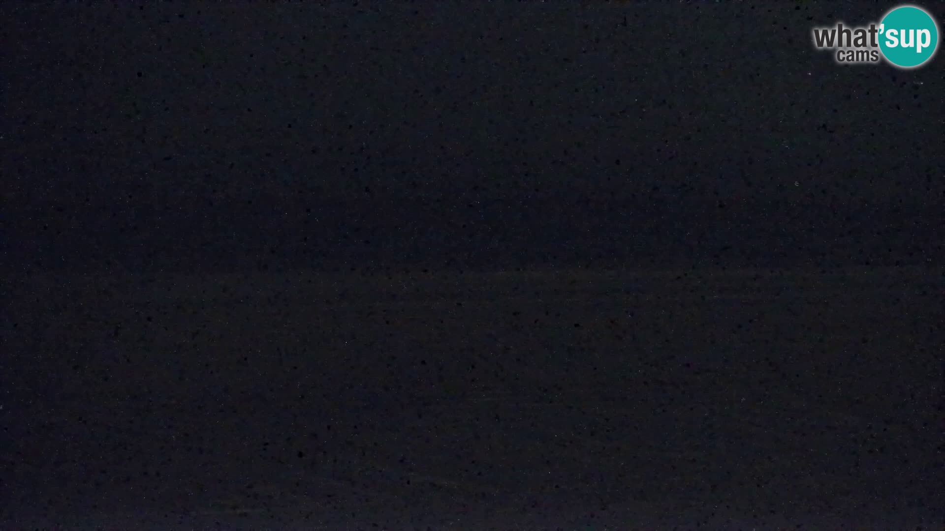 La plage de Bibione webcam en direct | Italien