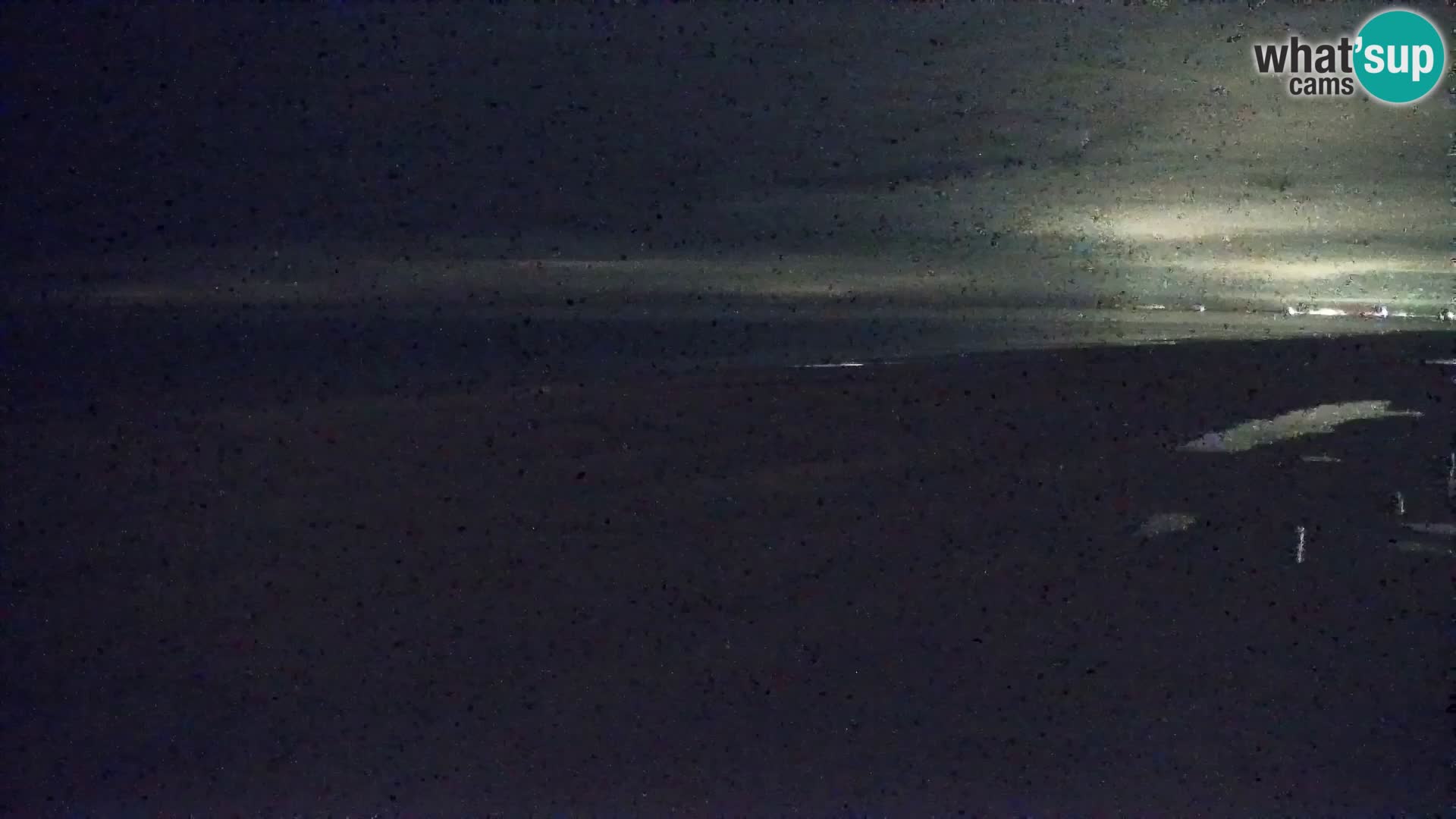 Strand Bibione Live cam