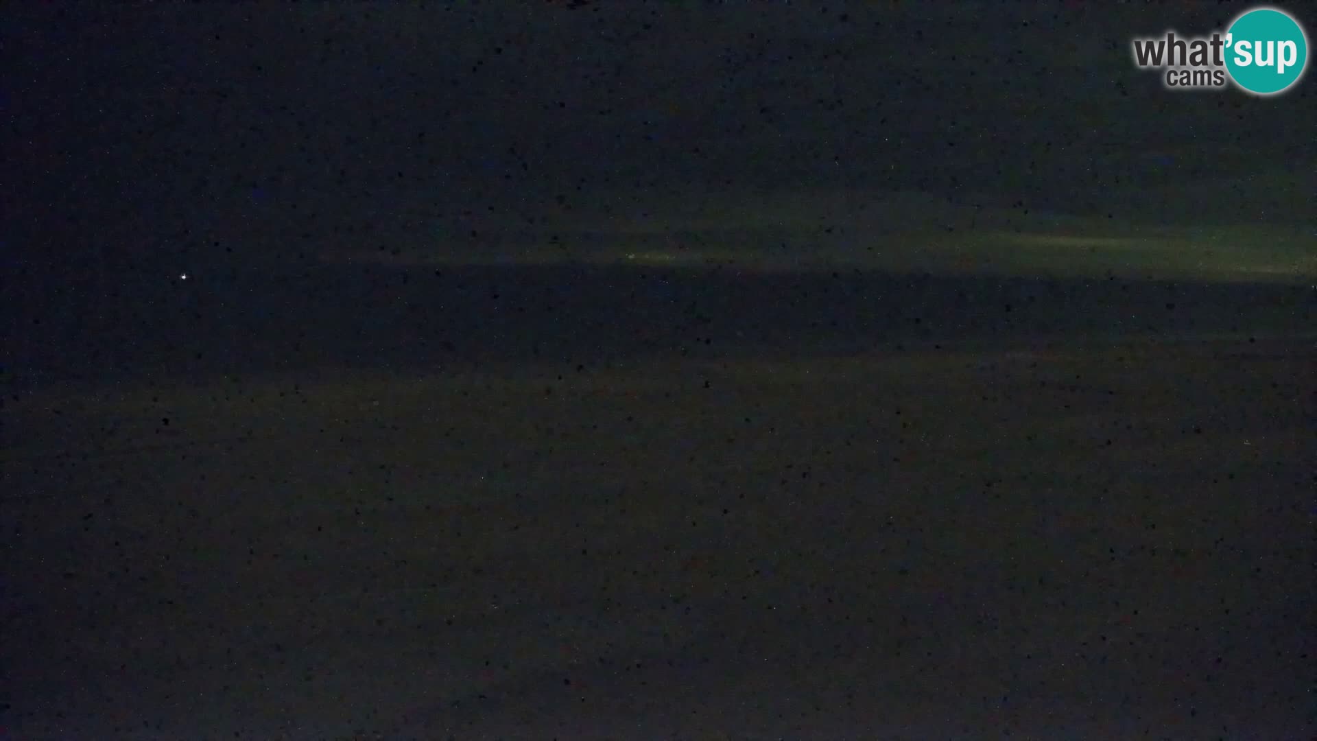 Live Cam Bibione beach