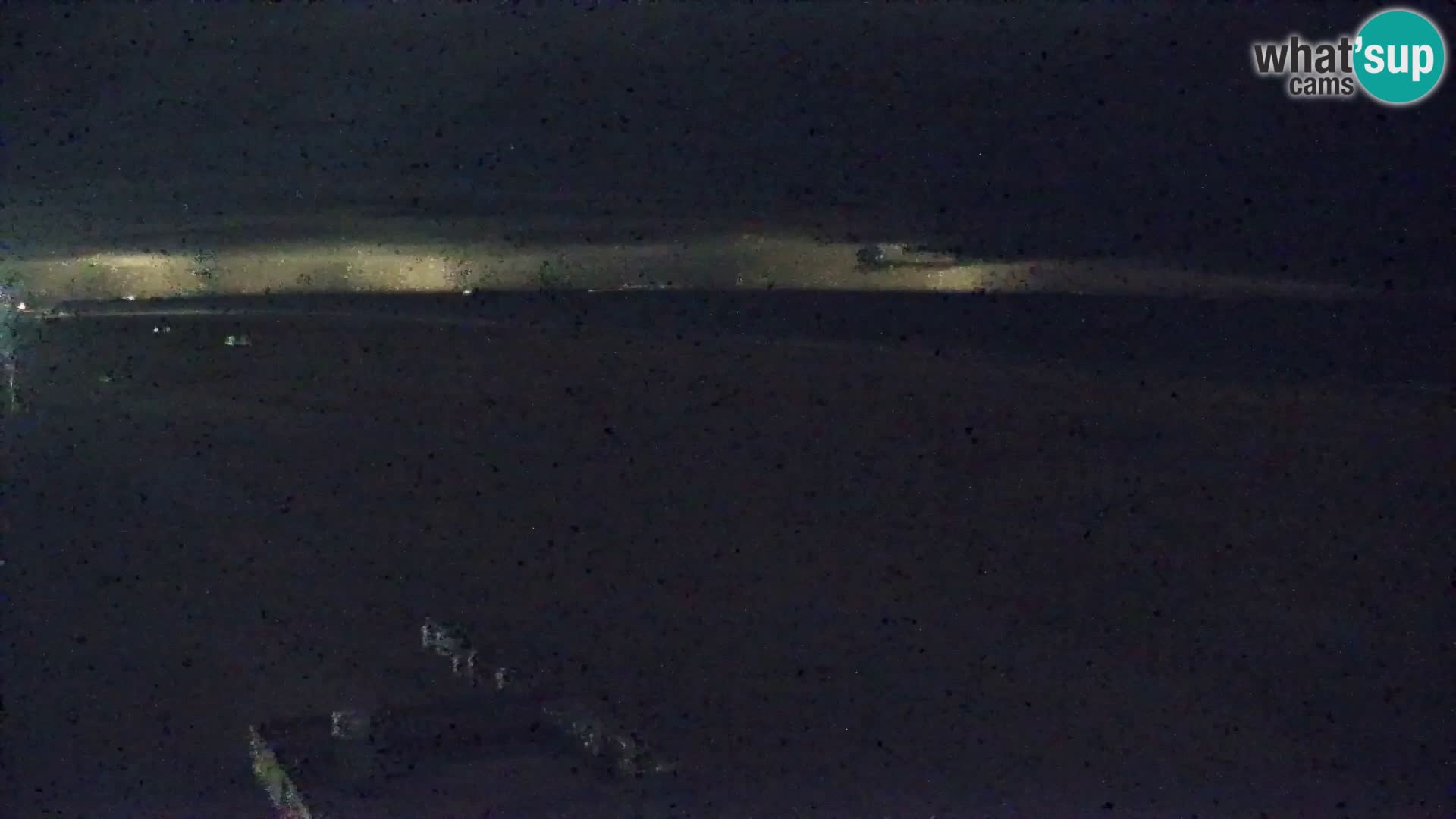 Spiaggia Bibione Live Cam