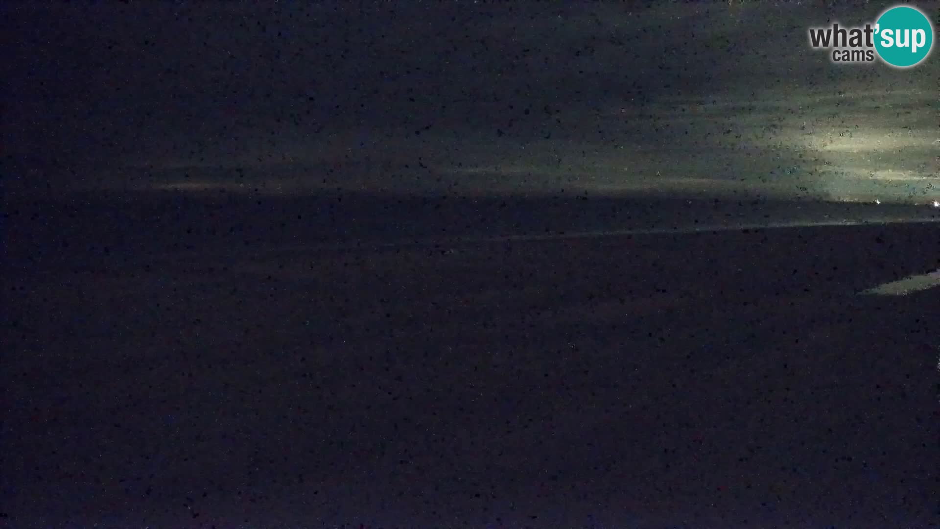 Plaža Bibione web kamera | Italija