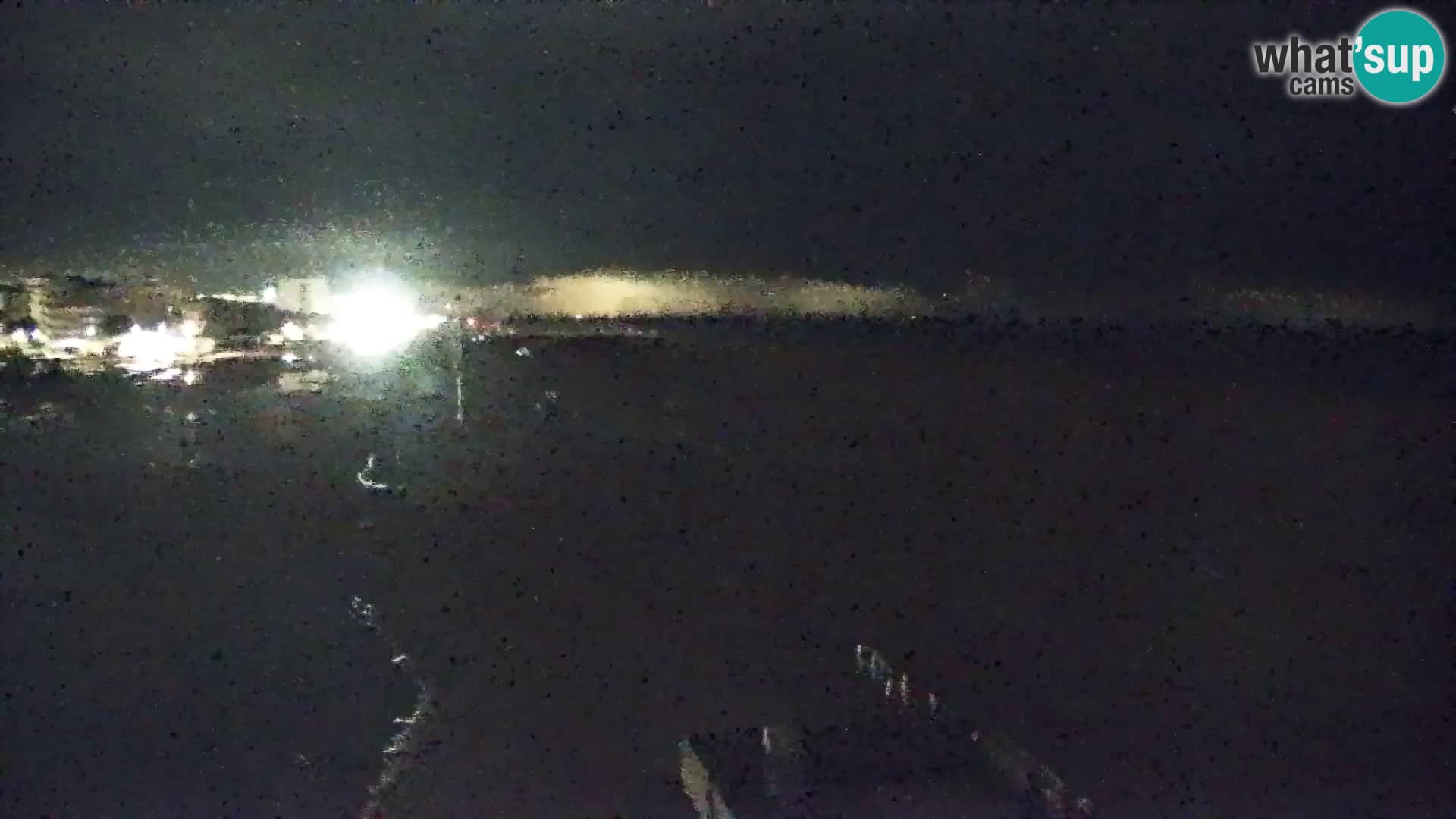 Strand Bibione Live cam