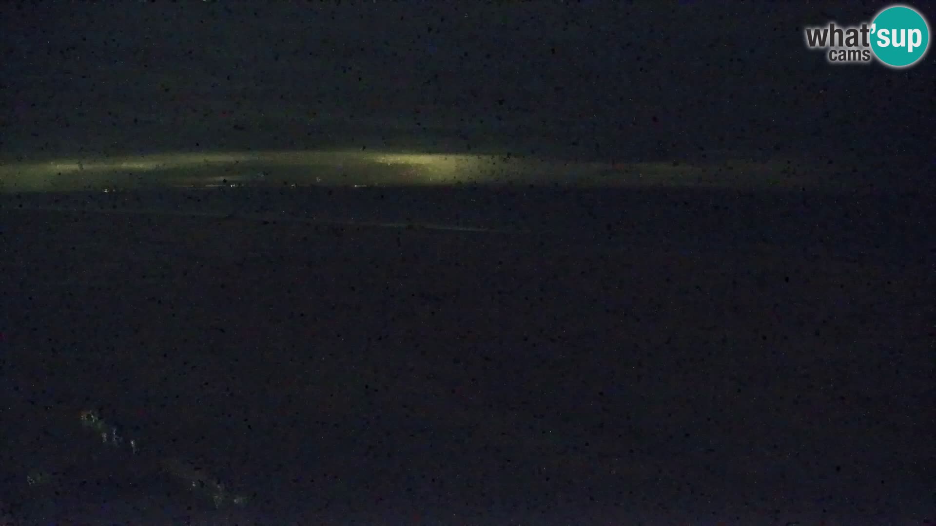 Spiaggia Bibione Live Cam