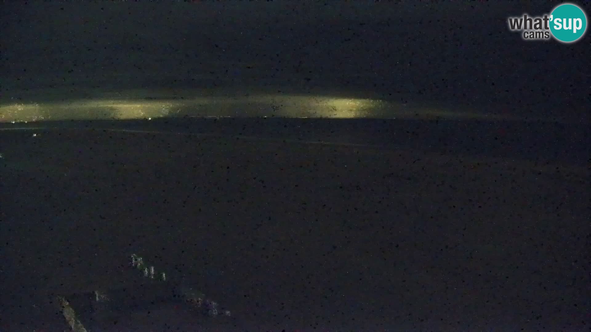 Kamera v živo plaža Bibione